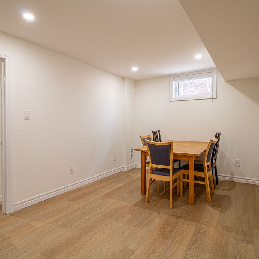 For Lease - 96 Southdale Drive Unit# Lower, Markham, Ontario - Photo 1