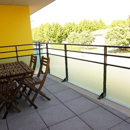 Location Appartement 1 pièce 35m² MONTPELLIER 34090 - Photo 4