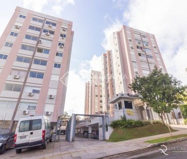 Apartamento com 2 quartos e 51m² para alugar em Vila São José, Port... - Photo 6