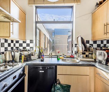 1 bedroom apartment to rent - Photo 6