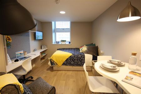 1 bedroom apartment to rent - Photo 2