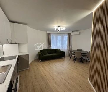 Apartament modern cu 3 camere în cartierul Europa, imobil nou, prim... - Fotografie 2