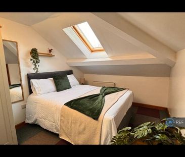 1 bedroom in a house share to rent - Photo 3