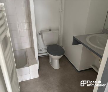 Location Appartement T 1 - Bruz - BRUZ - Photo 4