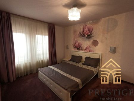 Apartament cu 2 camere de inchiriat in zona centrala-Oradea - Fotografie 4
