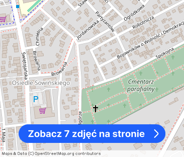 Wynajmę Dom 100m okolice Wyszkowa - Zdjęcie 1