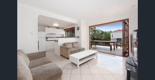 Student/Shared Accommodation Close to Toowong & UQ! - Photo 1