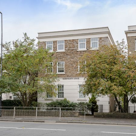 Cookham Road, Maidenhead, Berkshire, SL6 flat to rent - Photo 4