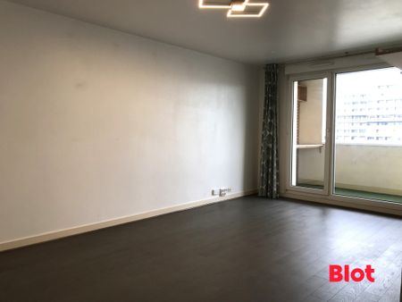 Location Appartement 3 pièces 60m² RENNES 35000 - Photo 2