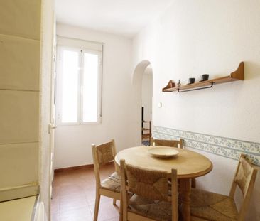 Apartamento de alquiler en Pacífico - Photo 4