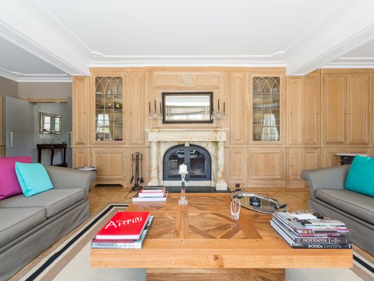 Tout savoir sur cette maison à Uccle - Photo 1
