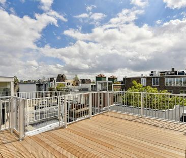 Appartement te huur: Johannes Verhulststraat 109-3 1071 MZ Amsterdam - Photo 6