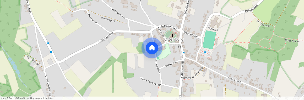 Schoolstraat, 33, 3040, Huldenberg