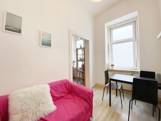 Rueppgasse Zimmer 1 - Foto 1