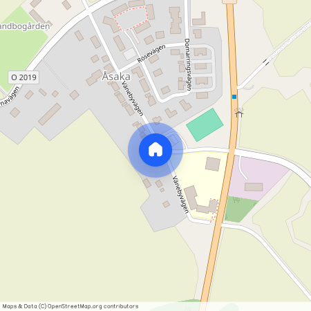 Vänebyvägen 82, 46194, Trollhättan