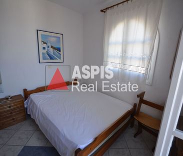 Studio/Γκαρσονιέρα για ενοικίαση Ακρωτήρι (Σαντορίνη) - Photo 1