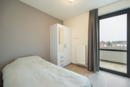 RECENT APPARTEMENT MET PARKING OP CENTRALE LOCATIE - Photo 4