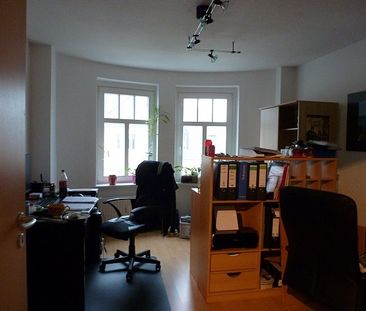 DACHGESCHOSS-MAISONETTE auf dem KAßBERG - Photo 6