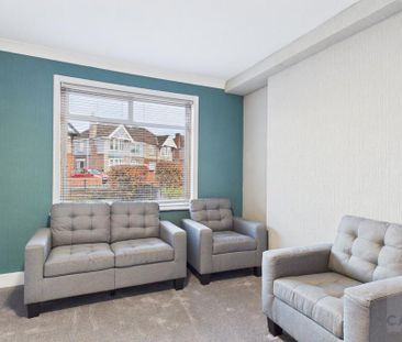 4 bedroom house of multiple occupation to rent - Photo 4