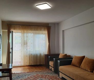 Apartament de inchiriat, 2 camere, decomandat, 60 mp, Gara, Carrefo... - Photo 3