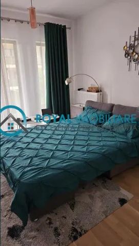 Royal Imobiliare - Inchiriere garsoniera zona Albert - Fotografie 2