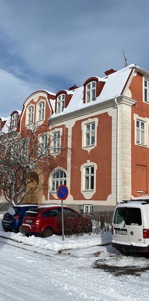 Lilla Järnvägsgatan, Ljusdal - Photo 1