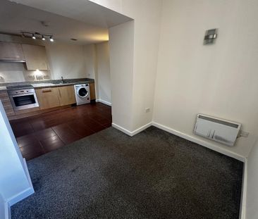 2 bedroom apartment to rent - Photo 2