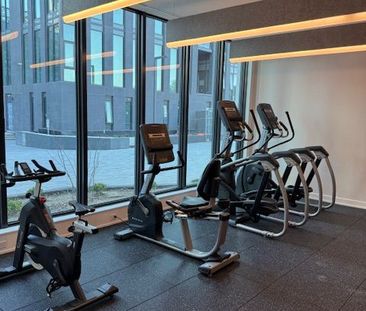 For Lease - 1 Kyle Lowry Road Unit# 227, Toronto, Ontario - Photo 1