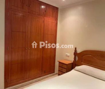 Piso en alquiler en los Cuarteros - Photo 5