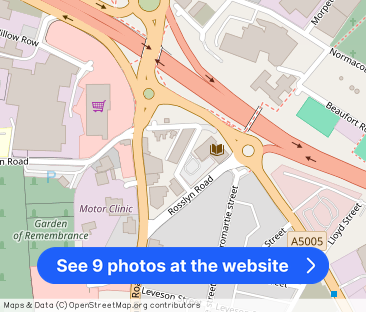 Cliveden Place, Stoke-On-Trent, ST3 - Photo 1