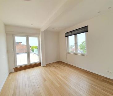 Penthouse te huur - Photo 2