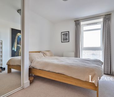 2 bedroom apartment to rent Stabler Way, Poole, Dorset, BH15 - Photo 4