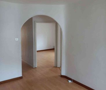 4 Zimmer, 70 m², 2. Stock - Foto 3