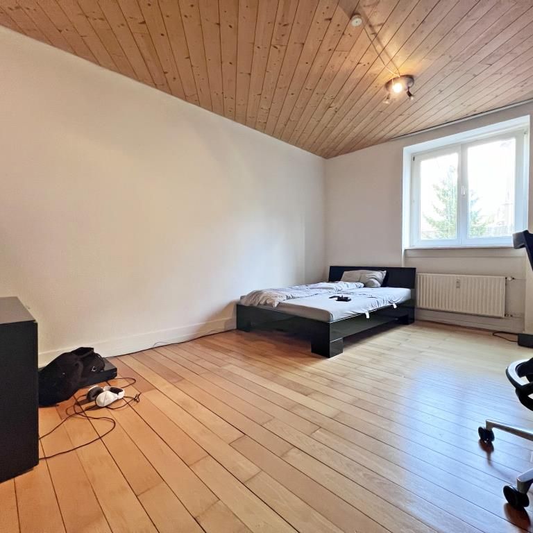 Gut geschnittene 3-Zimmer-Wohnung mit Loggia in Konstanz-Petershausen - Foto 1