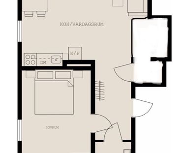 Kvarnstensgatan, Motala - Foto 6