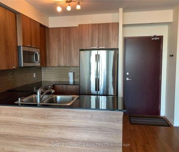 1328 Birchmount Road #1704 - Photo 2