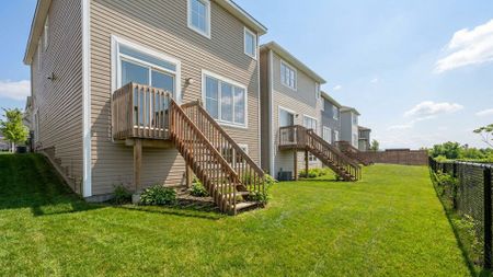 For Lease - 163 Cranesbill Road, Kanata, Ontario - Photo 4