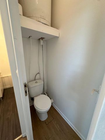 Location Appartement 1 pièce 20m² TALENCE 33400 - Photo 2