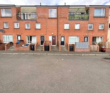 Apartment 7, 244 Crumlin Road, Belfast, BT14 7ED - Photo 3