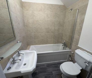 2 bedroom terraced house to rent - Photo 6