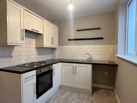 1 bedroom apartment to rent - Photo 5