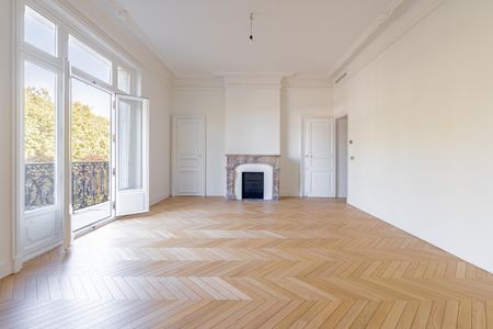 Appartement à louer quai Jacques Chirac, Paris 7ème - Photo 5