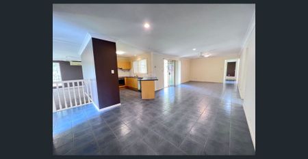 Spacious Four-Bedroom Family Home - Photo 2