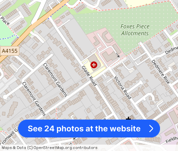 Glade Road, Marlow, Buckinghamshire, SL7 - Photo 1