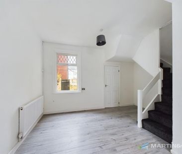 2 bedroom terraced house to rent - Photo 5