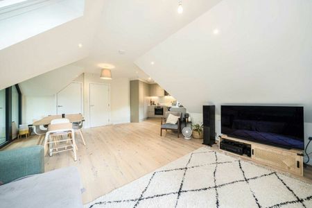 Alleyn Park, East Dulwich, SE21 - Photo 2