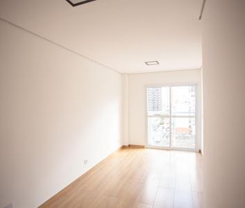 Studio para alugar com 24m², 0 quarto e sem vaga - Photo 3