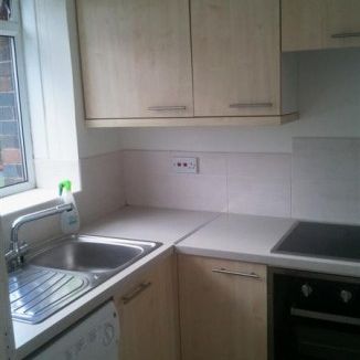 Student Accommodation - Studio Flat Harborne Birmingham - Photo 1