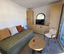 Studio/Γκαρσονιέρα για ενοικίαση - Ιλίσια, - Photo 6