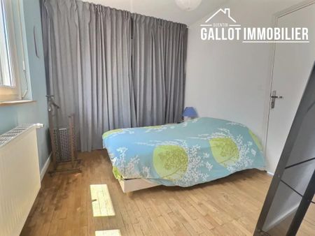Location Appartement 3 pièces Meublé 68m² DUNKERQUE 59140 - Photo 4